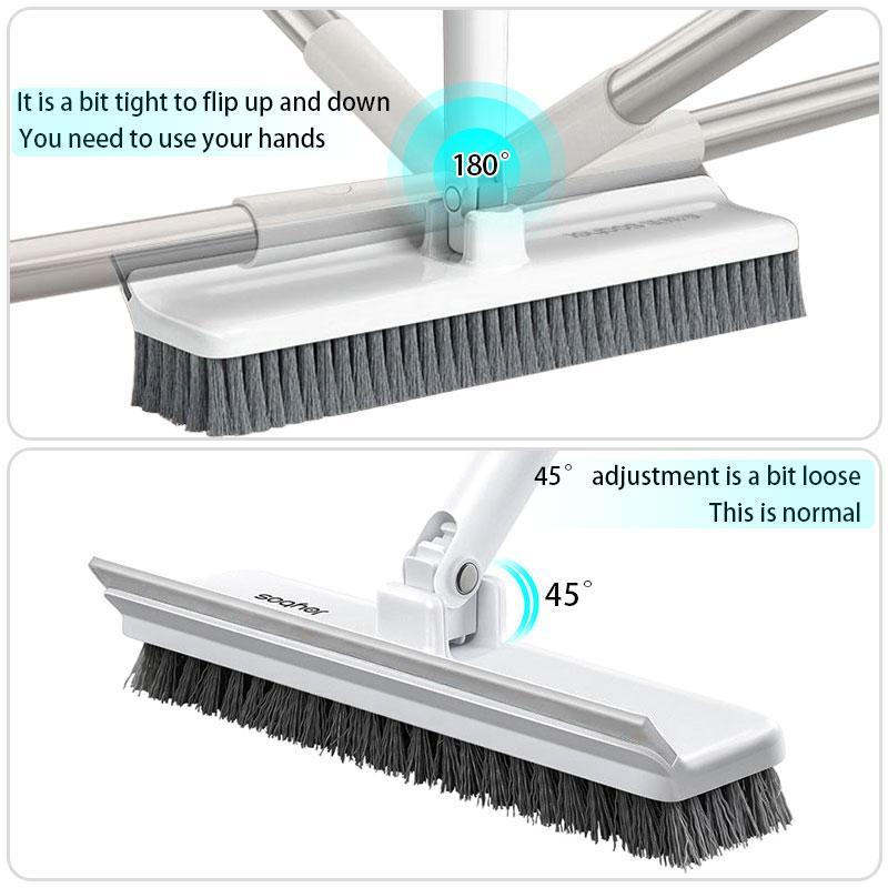 Brightwing ScrubMaster