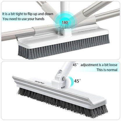 Brightwing ScrubMaster