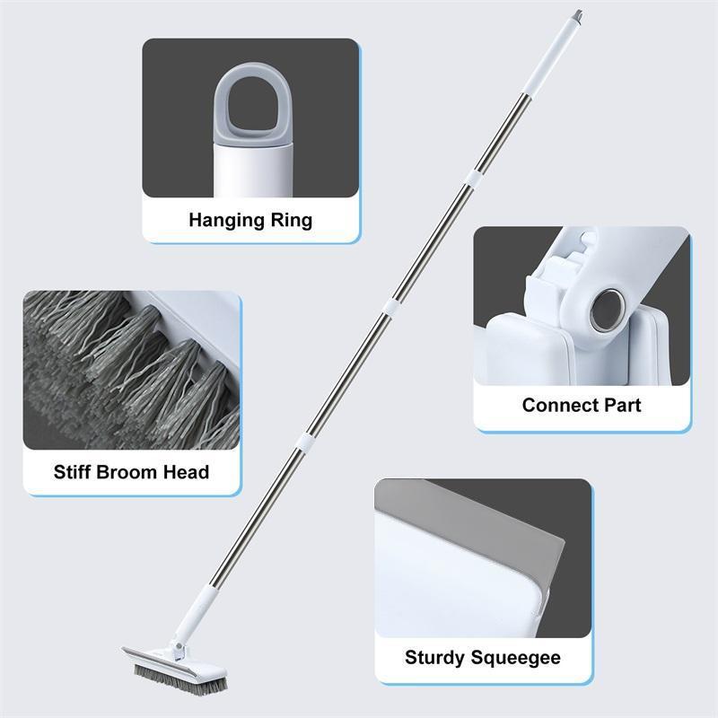 Brightwing ScrubMaster