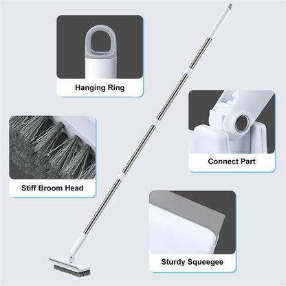 Brightwing ScrubMaster