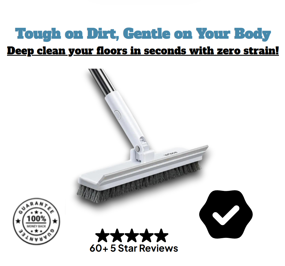 Brightwing ScrubMaster