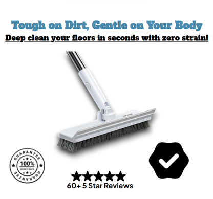 Brightwing ScrubMaster