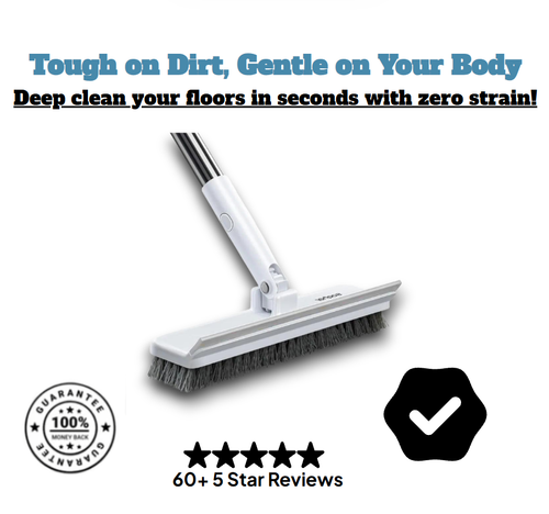 Brightwing ScrubMaster