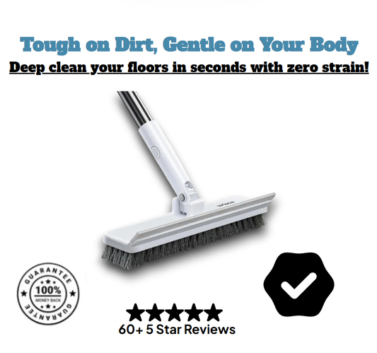 Brightwing ScrubMaster