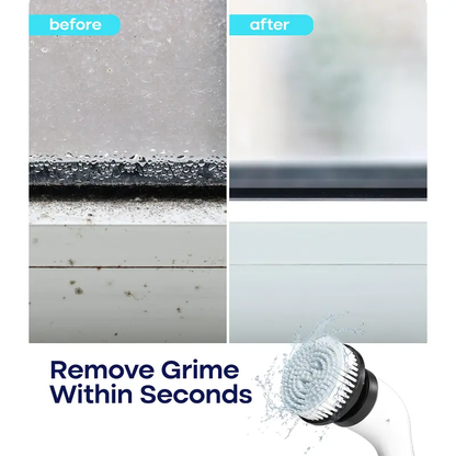 BrightWing PowerScrub